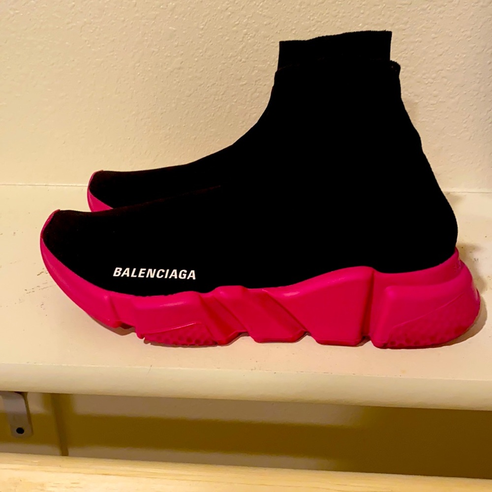 Balenciagas